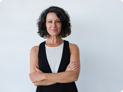 Esperta di trading di Chiaro Invexus