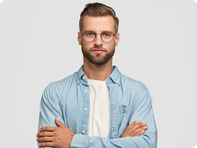 Analista finanziario di Chiaro Invexus